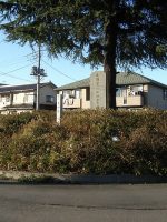 佐野市奥州塚古墳