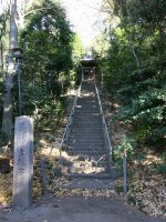 小山市愛宕塚古墳（城東）