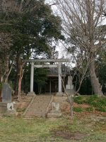 小山市藤塚古墳