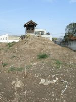 足利市竜蔵寺古墳