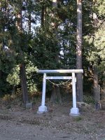 小山市寒沢古墳