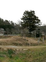 佐野市清明塚古墳