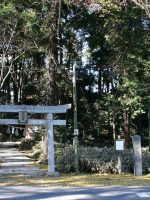 小山市千駄塚古墳（浅間山古墳）
