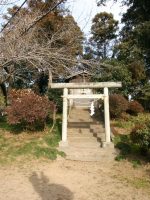 栃木市城内古墳群2号墳