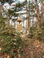 足利市菅田古墳群35_36_37_38号墳