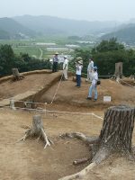 足利市菅田古墳群23号墳