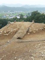 足利市菅田古墳群27号墳