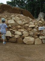 足利市菅田古墳群30号墳