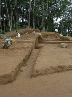 足利市菅田古墳群31号墳