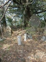 足利市助戸山古墳群1号墳