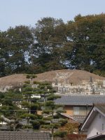 足利市助戸山古墳群3号墳