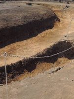 小山市西高椅古墳群50号墳