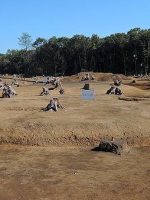 小山市西高椅古墳群63_64_65号墳