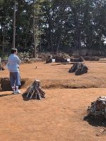 小山市西高椅古墳群71号墳