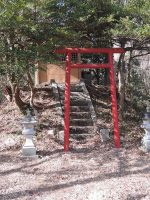 足利市殿入古墳群3_4_5_8号墳