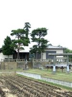 杉戸町大塚豊明神社古墳