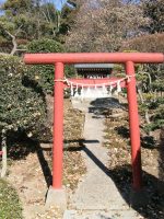 小山市外城古墳群1号墳