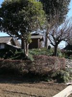 小山市外城古墳群2号墳