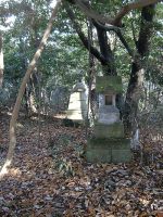 佐野市米山古墳