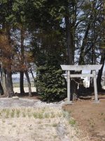 真岡市吾妻古墳