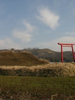 益子町狐塚古墳