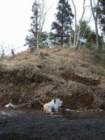 益子町荒久台古墳群12号墳