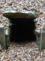 益子町天王塚古墳（荒久台古墳群1号墳）