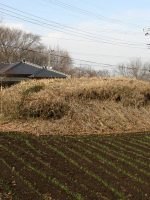 益子町荒町古墳群28_29_30号墳