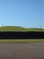 下野市別処山古墳