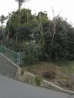 鹿沼市大門宿古墳