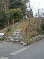 鹿沼市段ノ裏古墳群3号墳