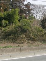 下野市花見ヶ岡古墳群5号墳