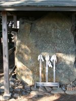 真岡市星の宮神社古墳