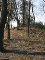 壬生町藤井古墳群68号墳