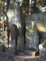 下野市下石橋愛宕塚古墳