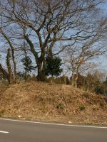 真岡市出流原古墳群