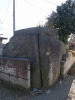 上三川兜塚古墳