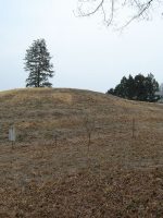 宇都宮市瓦塚古墳