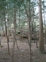 益子町古聖古墳群2_3号墳