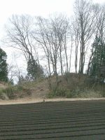 益子町古聖古墳群4_7_8号墳