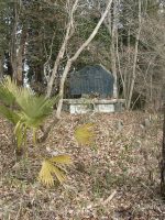 益子町古聖古墳群10_15_16号墳