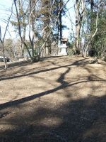 下野市鞍掛古墳（姿村第21号古墳）