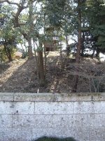 真岡市京泉シドミ原古墳群3_8_12_14号墳