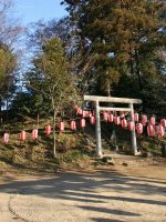 壬生町愛宕神社古墳