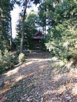 壬生町壬生愛宕塚古墳