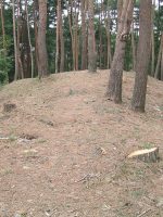 宇都宮市宮下古墳