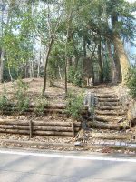 益子町長堤古墳群10_11_13号墳