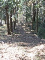 真岡市根本山1_2号墳