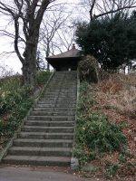 下野市二月堂古墳（北原古墳群8号墳）