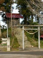 壬生町西高野古墳